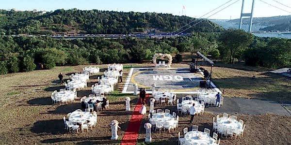 kanlıca orman dugunu kanlıca orman dugunu