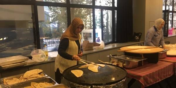 gözleme standı kiralama gözleme standı kiralama